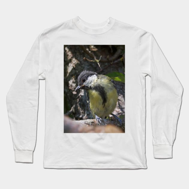 LE PANASONIC FZ 200 PAR OKAIO CRÉATION Long Sleeve T-Shirt by caillaudolivier